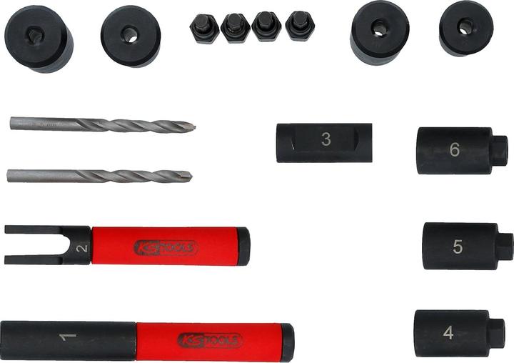 Produktbild KS Tools 913.1484