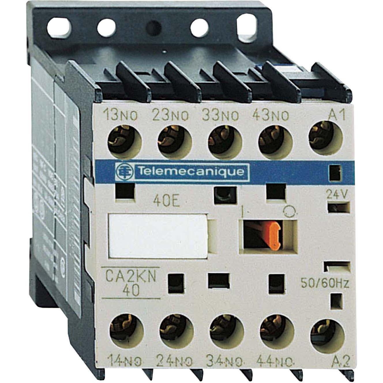 Schneider Electric Schütz 240V, Relais