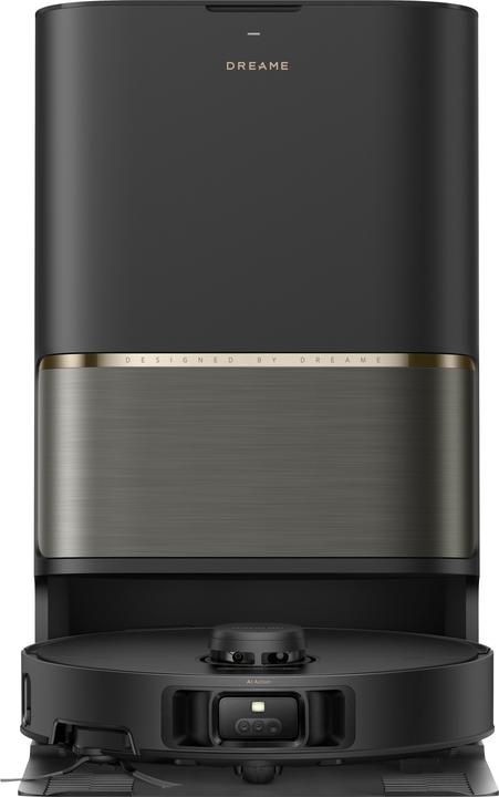 Produktbild Dreame L50s Pro Ultra Roboterstaubsauger mit Wischfunktion (30000 Pa, Wischpads (rotierend))