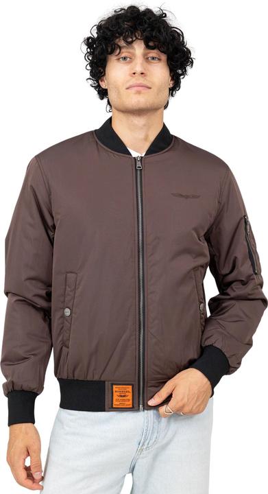 Produktbild Bombers Original Jacke Bombers Max (XL)