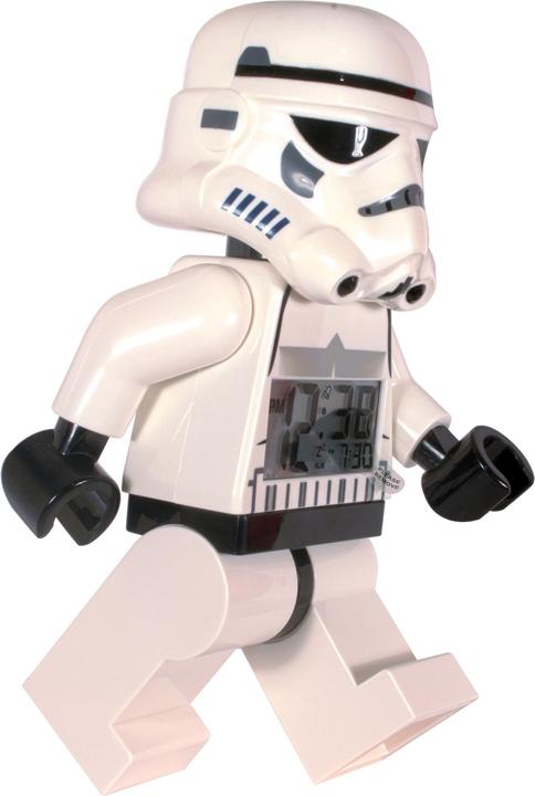 Actual product image ClicTime Stormtrooper