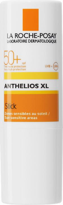 Produktbild La Roche Posay Anthelios XL Stick 50+ (Sonnenstick, Sonnencreme Gesicht, SPF 50+, 9 g)