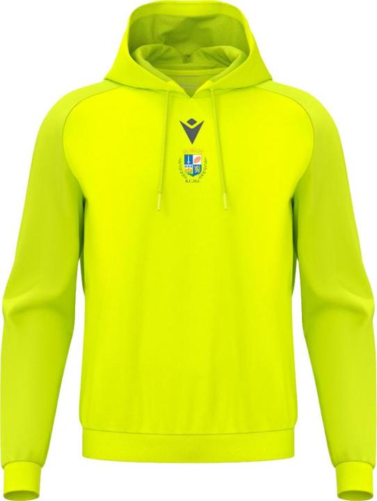 Neon Yellow