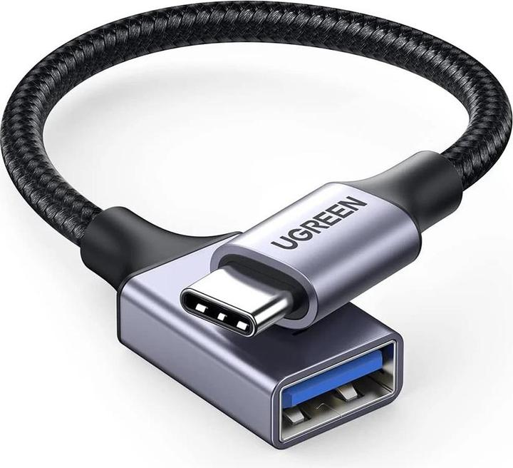 Actual product image Ugreen USB A – USB C (0.15 m, USB 3.2 Gen 1)