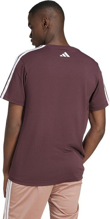 Produktbild adidas M C Colleg Tee (S)