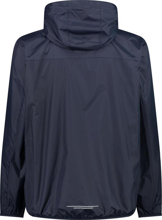 Immagine prodotto CMP Campagnolo Felpa con cappuccio Rain (4XL)