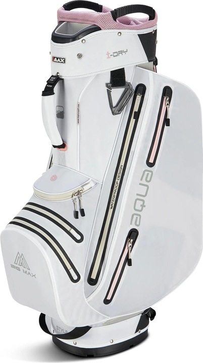 Produktbild Big Max Aqua Style 4