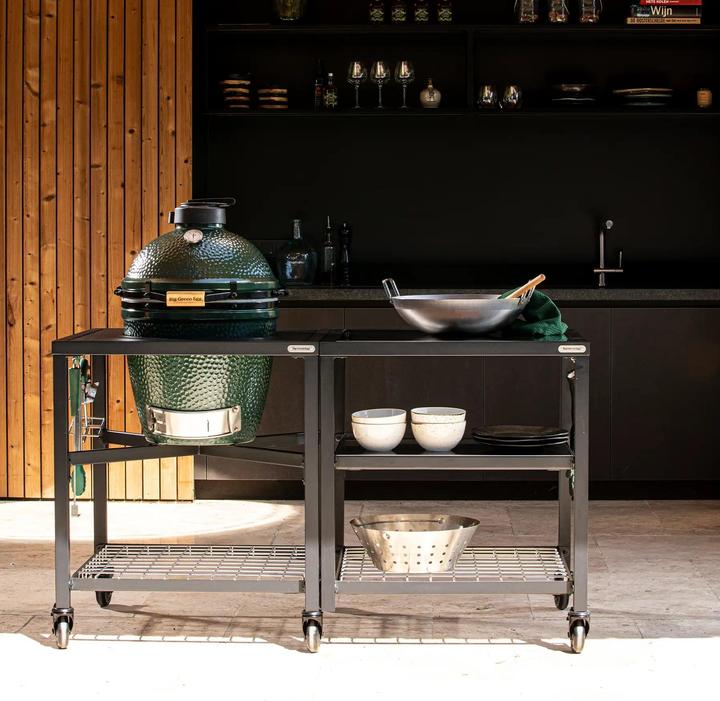 Image du produit Big Green Egg Support pour EGG Medium