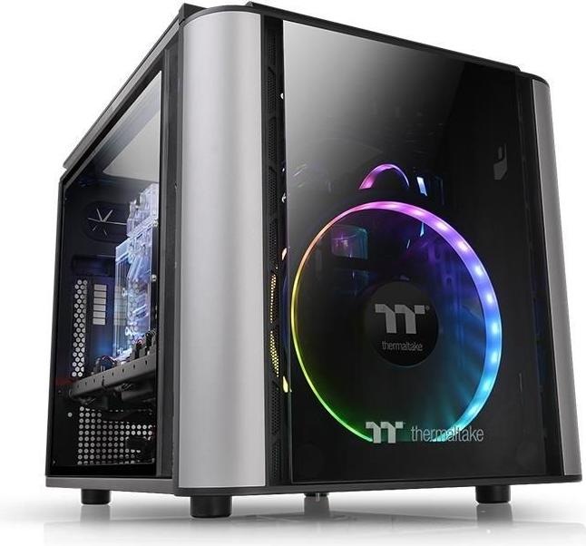 Produktbild Thermaltake Level 20 VT (mATX)