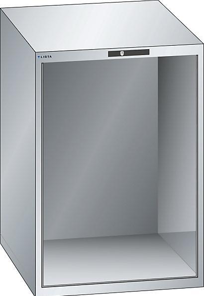Produktbild Lista Schubladenschrank Leergehäuse (71.70 cm, 100 cm)