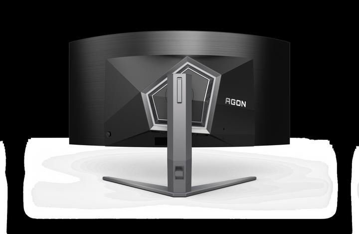 Image du produit AOC Agon Pro AG456UCZD (3440 x 1440 pixels, 45")