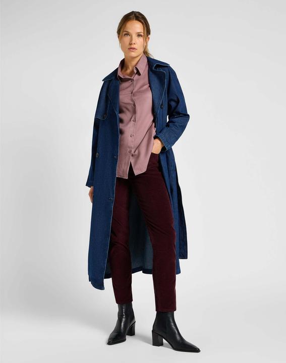 Immagine prodotto Lee Pantaloni in tessuto Carol (32)