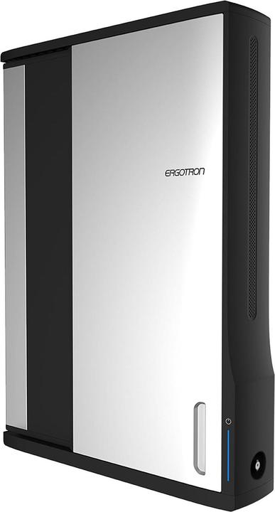Produktbild Ergotron Zip12 Charging Wall Cabinet