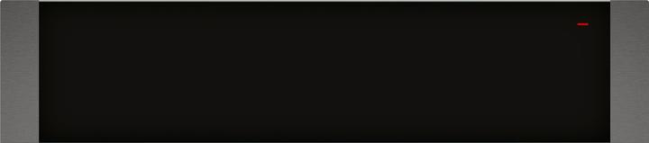 Actual product image Neff N 50, warming drawer, 60 x 14 cm, Graphite-Grey, N1AHA01G0