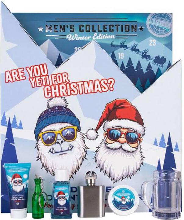 Image du produit Accentra Men's Collection