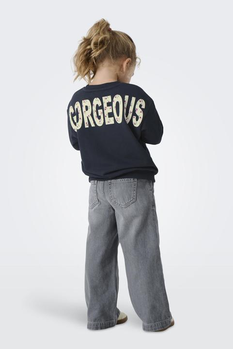 Actual product image Only KMGGEORGIA Sweatshirt Sweatshirt (92)