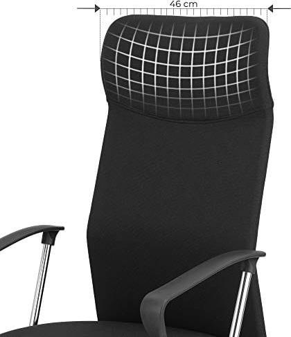 Actual product image Songmics Brandon