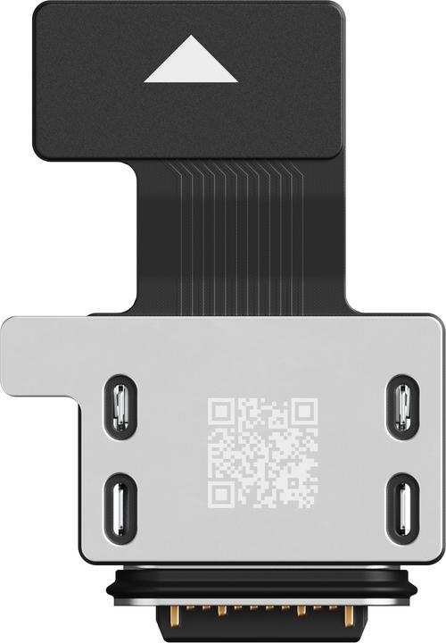 Fairphone USB-C Port (Fairphone 5)