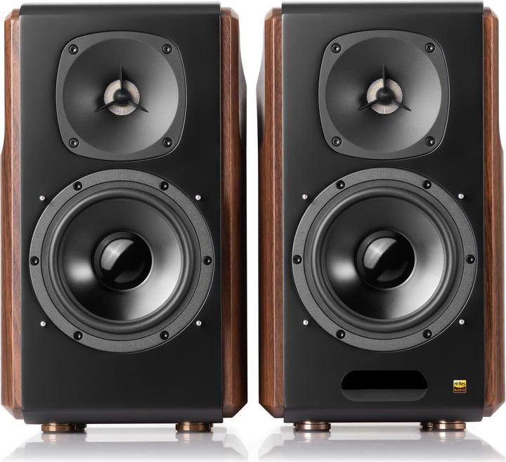 Edifier S2000MKIII (1 coppia, 130 W)
