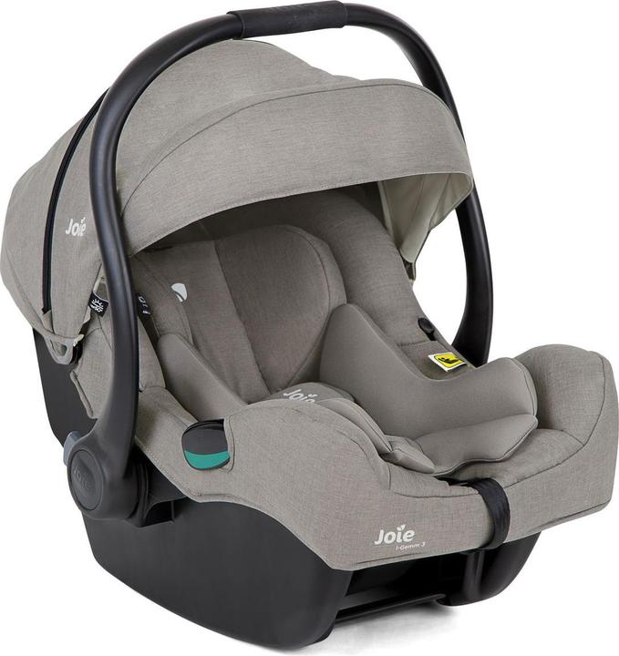 Image du produit Joie i-Gemm 3 Encore Set (Reboarder, Norme ECE R129/i-Size)