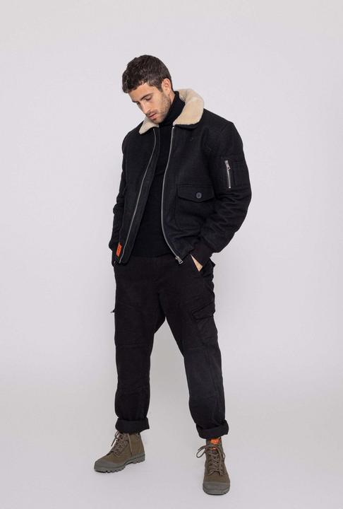 Actual product image Bombers Original Aviator- (M)