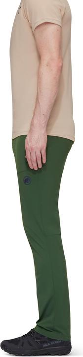 Actual product image Mammut Runbold Pants Men (54)