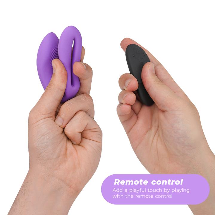 Productafbeelding We-Vibe Sync O
