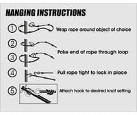 Immagine prodotto Ticket To The Moon Compatto (200 kg)