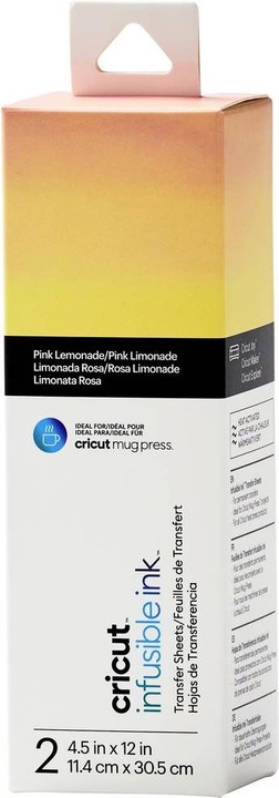 Actual product image Cricut Mug Press Starter Bundle