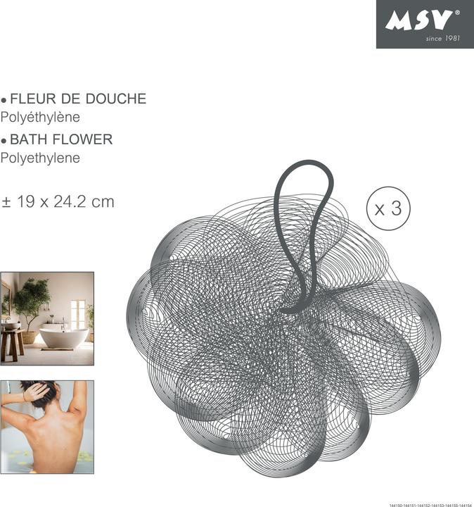 Immagine prodotto MSV Adrien