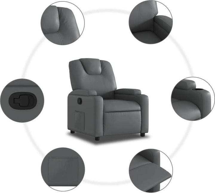 Immagine prodotto vidaXL Ruhesessel