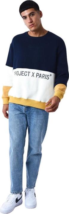 Produktbild Project X Paris Colorblock (M)
