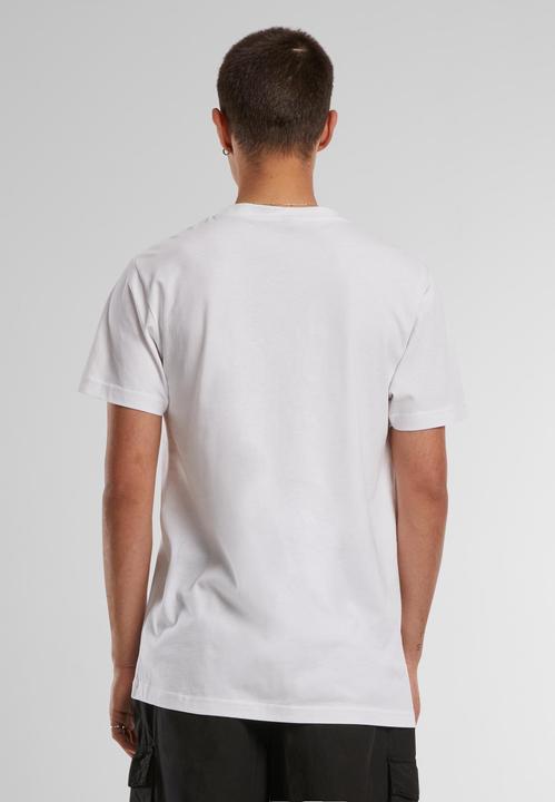 Actual product image Mister Tee Jump High Tee - 13229 (L)
