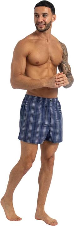 Produktbild Kandor Daxhe Boxershorts (6erPack) (S)