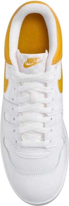 Produktbild Nike Attack Sneaker Leder (38.5)