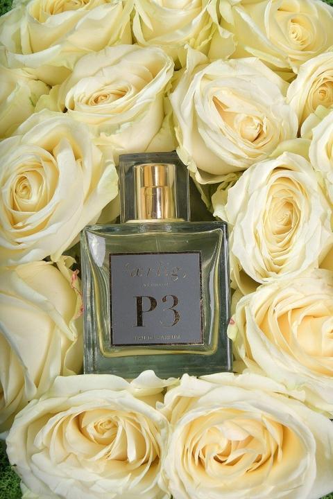 Immagine prodotto Aerlig Eau de Parfum P03 (Eau de parfum, 100 ml)