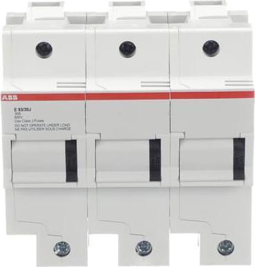 Productafbeelding ABB Zekeringhouder (30 A)
