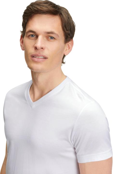 Actual product image Falke BA V-Neck T-Shirt m (XXL)
