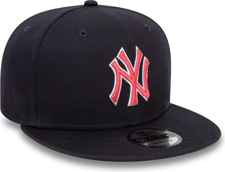 New Era Outline 9FIFTY New York Yankees Cap 60435143 - (S/M)