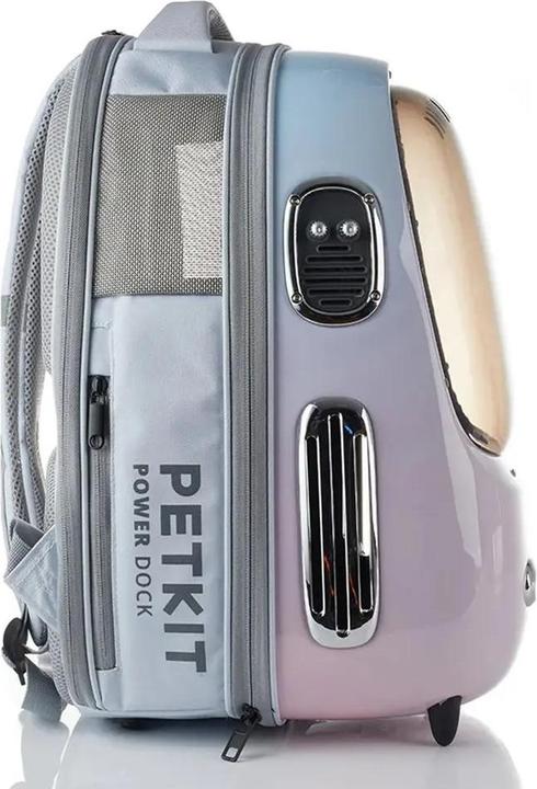 Produktbild Petkit Breezy 2 (Katze, Atmungsaktiv)