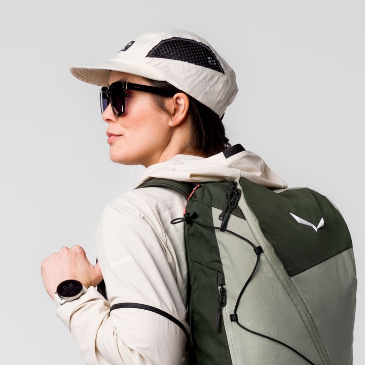 Produktbild Salewa Hemp Flex 5 Panel (56)