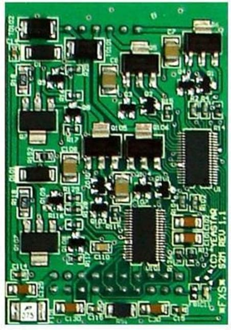 Yeastar S2 module, 2x FXS