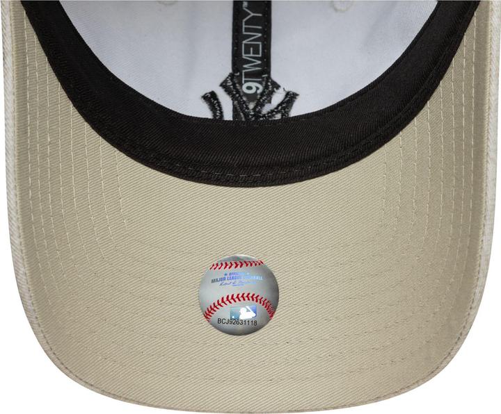 Immagine prodotto New Era 9Twenty Damen Cap - Snake New York Yankees Animal