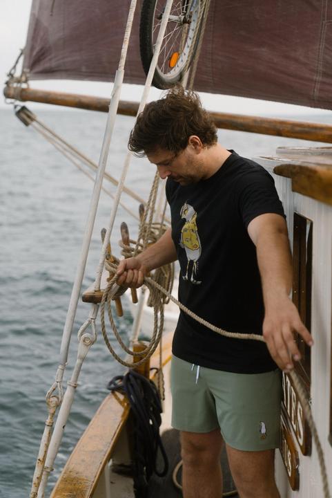 Produktbild Lakor Flipping the Bird (S)