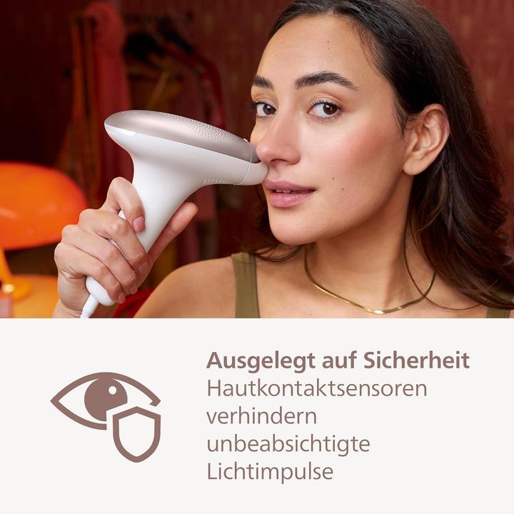 Image du produit Philips Lumea IPL Series 7000