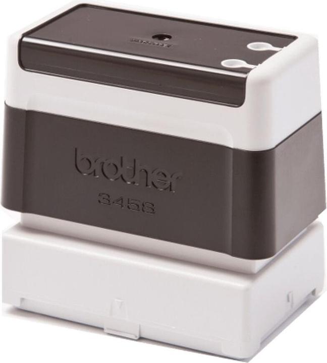 Immagine prodotto Brother Timbro PR3458B6P / nero / 34x58mm /