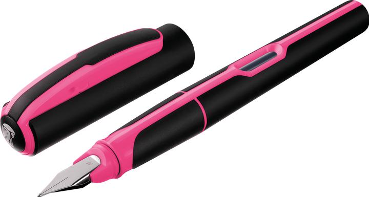 Immagine prodotto Pelikan STILE - Penna stilografica (Pink, Nero, 1 x)