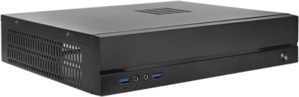 Produktbild Chieftec IX-06B-OP (mATX, Mini-ITX)