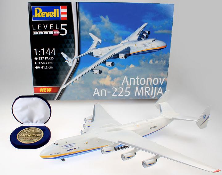 Produktbild Revell Antonov AN-225 Mrija