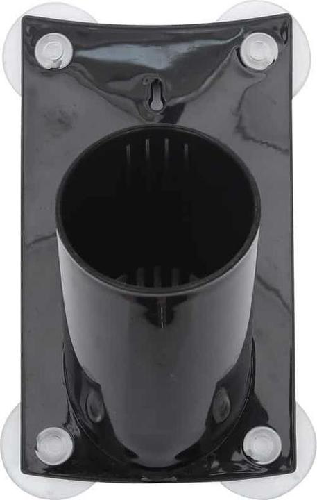 Produktbild Bate Fönhalter Schwarz